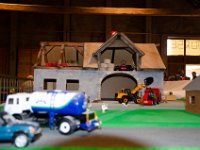 TN19-265 : 2018, corentin, miniature, nostalgie, tracteurs, tracteurs nostalgie